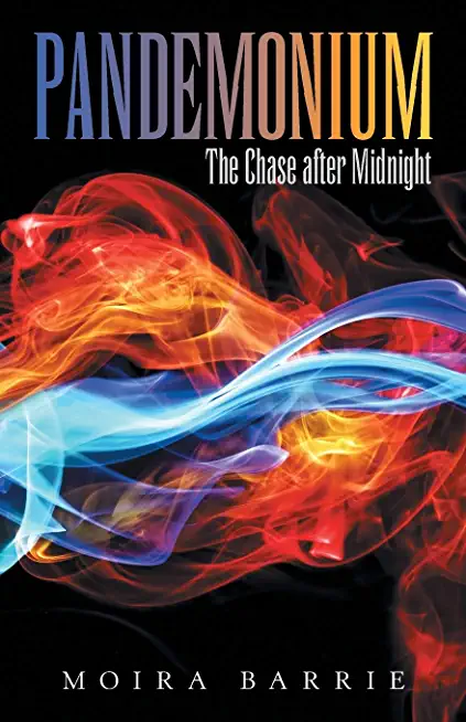 Pandemonium: The Chase After Midnight