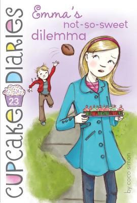 Emma's Not-So-Sweet Dilemma, Volume 23