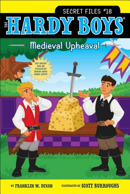 Medieval Upheaval, Volume 18
