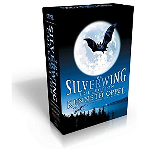 The Silverwing Collection: Silverwing/Sunwing/Firewing