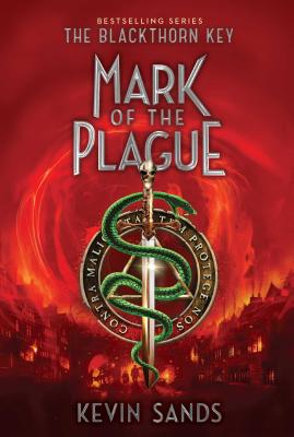 Mark of the Plague, Volume 2