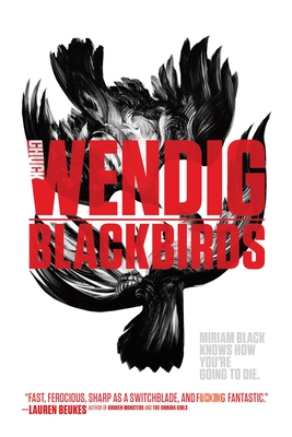 Blackbirds, Volume 1