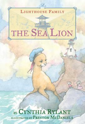 The Sea Lion, Volume 7