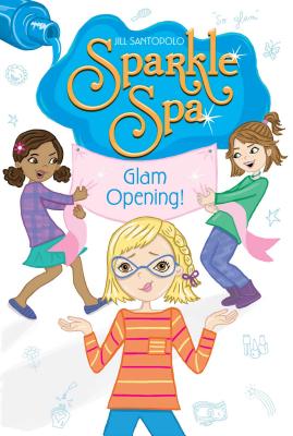 Glam Opening!, Volume 10