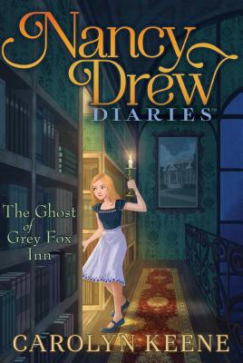 The Ghost of Grey Fox Inn, Volume 13