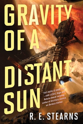 Gravity of a Distant Sun, Volume 3