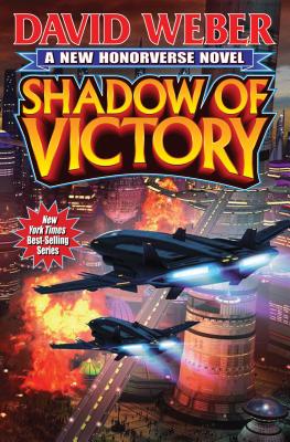 Shadow of Victory, Volume 19