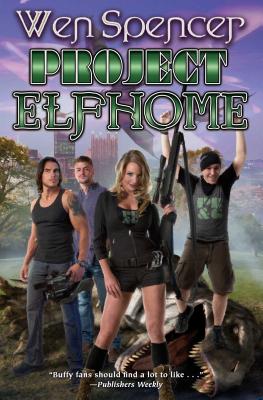 Project Elfhome, Volume 4