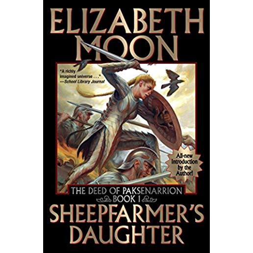 Sheepfarmer's Daughter