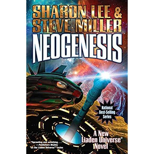 Neogenesis, Volume 21