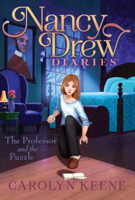 The Professor and the Puzzle, Volume 15