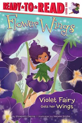 Violet Fairy Gets Her Wings, Volume 1