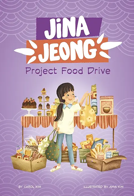 Project Food Drive