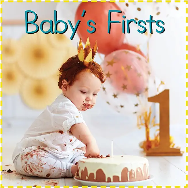 Baby's Firsts