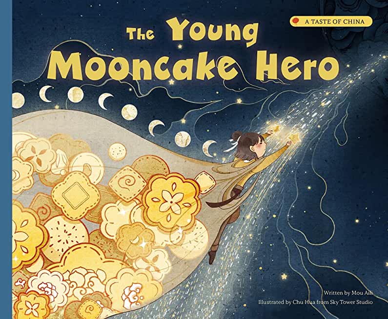 The Young Mooncake Hero
