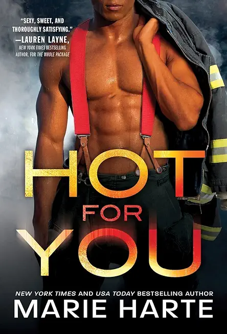 Hot for You