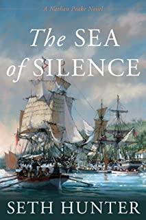 The Sea of Silence: A Nathan Peake Novel