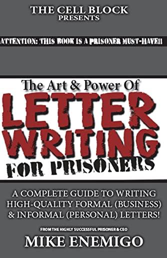 The Art & Power Of Letter Writing