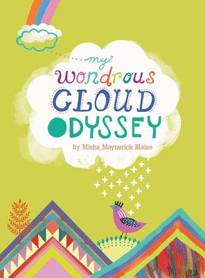 My Wondrous Cloud Odyssey