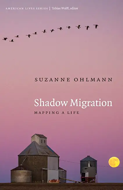 Shadow Migration: Mapping a Life