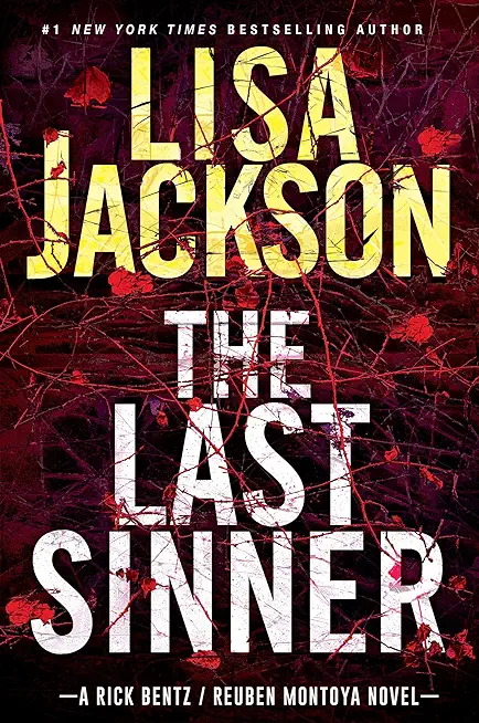 The Last Sinner: A Chilling Thriller with a Shocking Twist