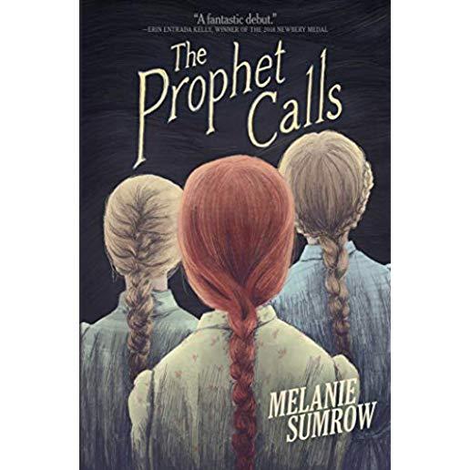 The Prophet Calls