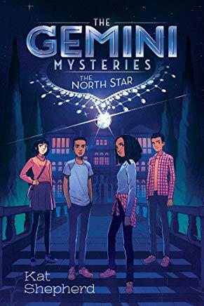 The Gemini Mysteries: The North Star (the Gemini Mysteries Book 1)