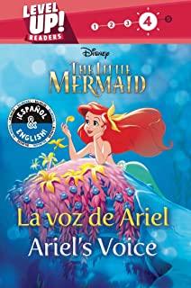 La Voz de Ariel/Ariel's Voice