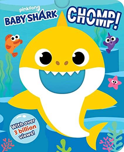 Pinkfong Baby Shark: Chomp!