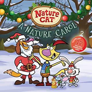 Nature Cat: A Nature Carol
