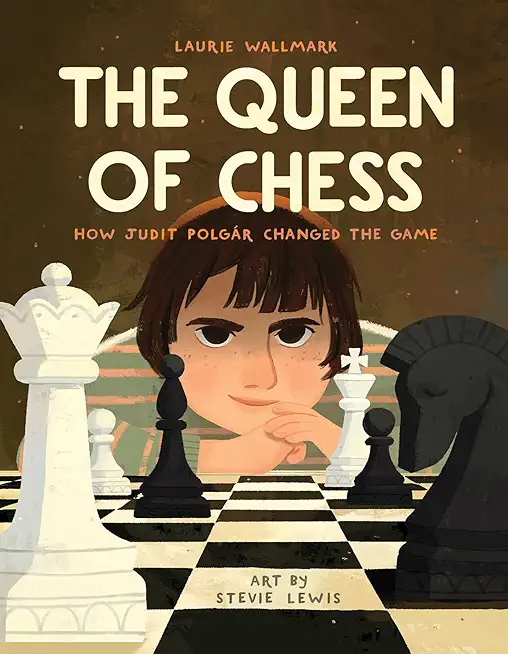 The Queen of Chess: How Judit PolgÃ¡r Changed the Game