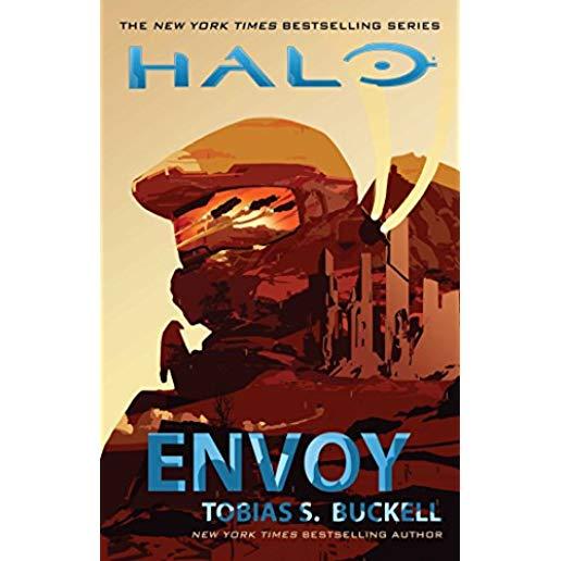 Halo: Envoy, Volume 20