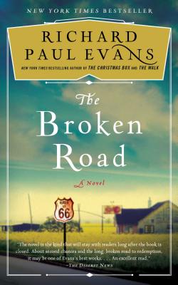 The Broken Road, Volume 1