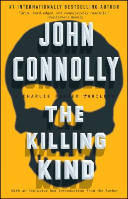 The Killing Kind, Volume 3: A Charlie Parker Thriller
