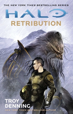 Halo: Retribution, Volume 21