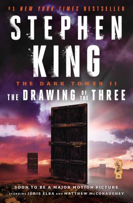 The Dark Tower II, Volume 2: The Drawing of the Three