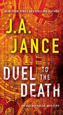 Duel to the Death, Volume 13