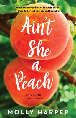 Ain't She a Peach, Volume 4