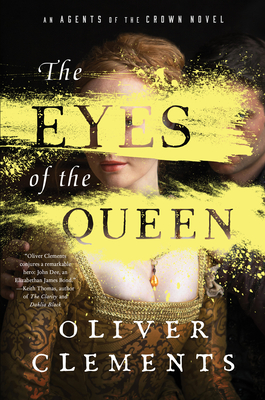 The Eyes of the Queen, Volume 1