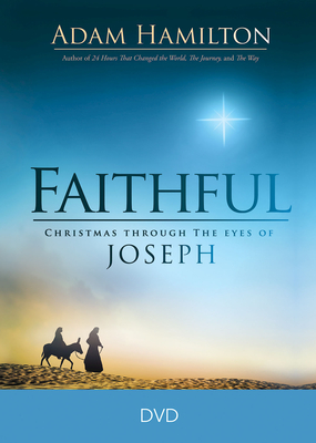 Faithful DVD: Christmas Through the Eyes of Joseph