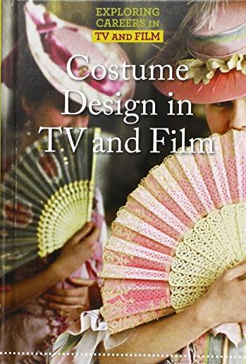 Costume Design in TV and Film
