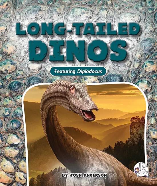 Long-Tailed Dinos