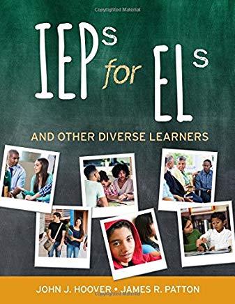 IEPs for Els: And Other Diverse Learners