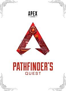 Apex Legends: Pathfinder's Quest (Lore Book)