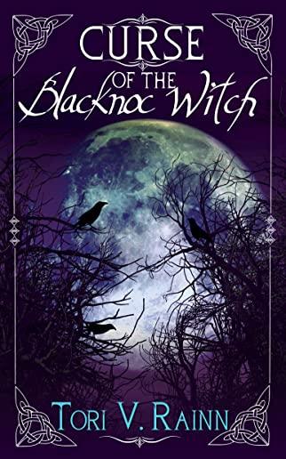 Curse of the Blacknoc Witch