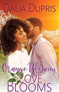 Orange Blossoms-Love Blooms