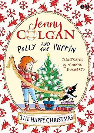 Polly and the Puffin: The Happy Christmas: Book 4