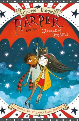 Harper and the Circus of Dreams, Volume 2