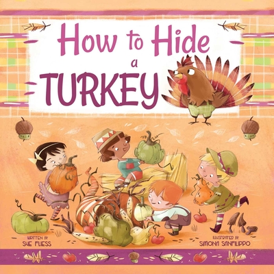 How to Hide a Turkey, 6