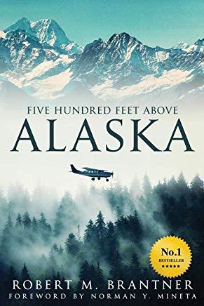 Five Hundred Feet Above Alaska